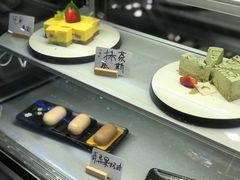 -和润艺术酒店-自助早餐厅