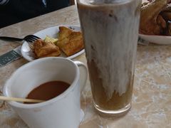 -沙溪兄茶餐厅