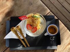 -唐咖精品咖啡(大理古城手冲店)