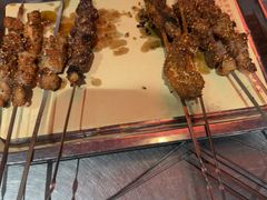 -壹加壹电烤串(总店)