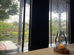 -春色如许·茶食餐厅(桃李春风店)