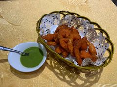 -Santoor 萨都里印度餐厅(北锣鼓巷店)