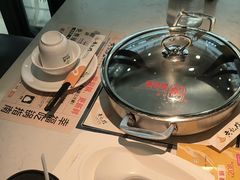 -黄记煌三汁焖锅(万达广场店)