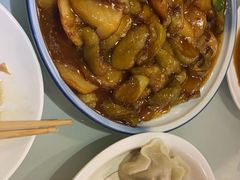 -镜泊湖酒家(兴华街金鼎店)