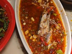 -常和州·夜宵大排档(常州单店)