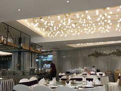 大堂-豫璟轩中餐厅(南昌万怡店)