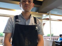 -去茶去餐厅(中央大街店)