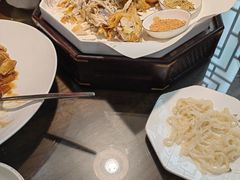 -秦月轩·陕西家乡菜(阜成路·五棵松店)