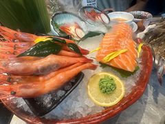 -一绪に寿喜烧(荟聚店)