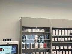 -Apple零售店(深圳益田假日广场店)