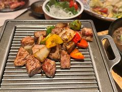 -富力希尔顿酒店·源氏日餐厅