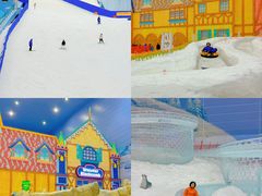-广州热雪奇迹