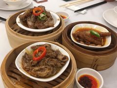 -春满园·早茶·粤菜·宴会(喜宴店)