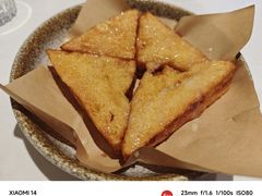 -烁先生披萨·儿童餐下午茶(河南岸店)
