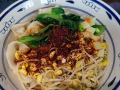 油泼扯面-左陕右甘(亚运村店)