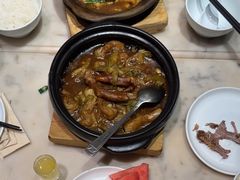 -汤城小厨•粤菜•靓汤(西直门凯德MALL店)