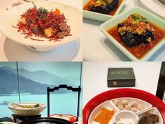 -7mall美食潮地标