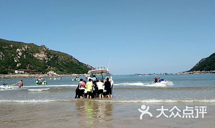 小白鹭海滨度假村图片 第34张