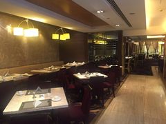 -城市名人酒店喝彩西餐厅(人民南路店)