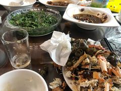 -太湖好灶头土菜馆(石公路店)