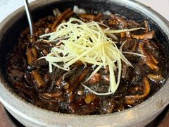 -香雪海饭店中餐厅(人民桥店)