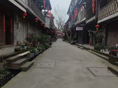 -海窝子古镇
