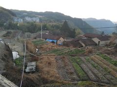 -南尖岩景区