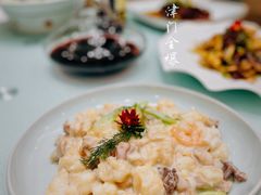 -北塘海鲜·天津菜(大光明桥旗舰店)