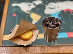 -Au Cafe&Roastery(华侨城店)