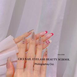 -Cici Nail日式美甲美睫工作室