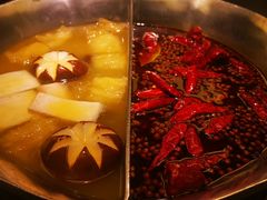 -湊湊火锅·茶憩(南京万象天地店)