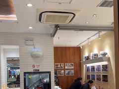 -小杨生煎(南汇欧尚店)