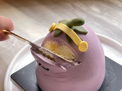 -MONANA蛋糕研究所