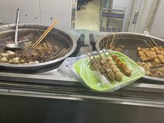 -马记大锅煮(总店)