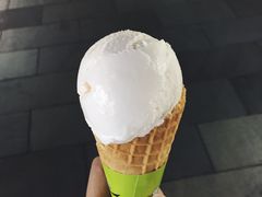 玫瑰冰淇淋-定胜糕小店-蒋顺发