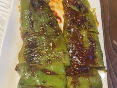 -小粉房鲽鱼头海鲜小串(燕郊总店)