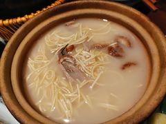 -南京大牌档(济南万象城店)