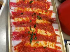 -韩宫宴烤肉·料理(苏州中心店)
