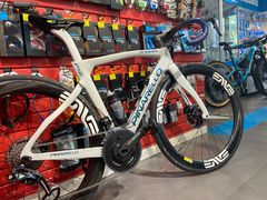 -上海魅力单车cannondale