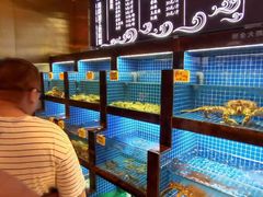 -徽三说·土徽菜·中国徽菜连锁品牌(一中店)