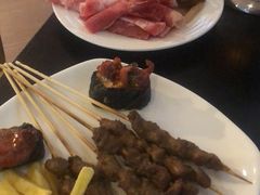 -青岛证大喜玛拉雅酒店·Z1餐厅