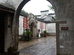 -南浔古镇
