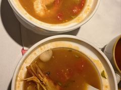 -狮拾久·现代新加坡料理(壹方城店)