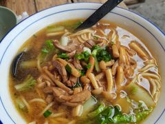 -小河无名面馆
