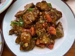 -鼎香润(德胜门内店)