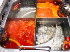 -海底捞火锅(亲子主题北金鹰店)