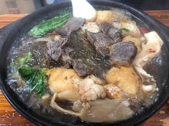-凡老头米线砂锅(古荡新村西粮站)