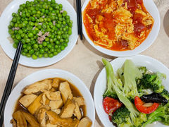 -叶氏兄弟饭摊(马鞍池东路店)