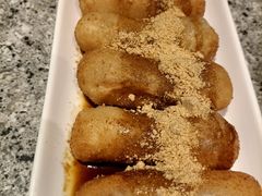 -里岛烤鱼(东港凯虹广场店)