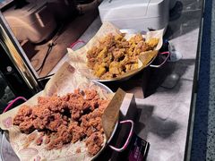 -比格比萨自助(宝山日月光店)